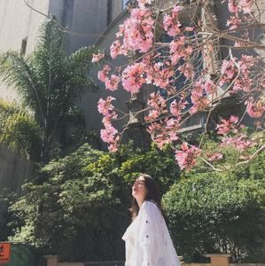 Meet your Posher, Marie